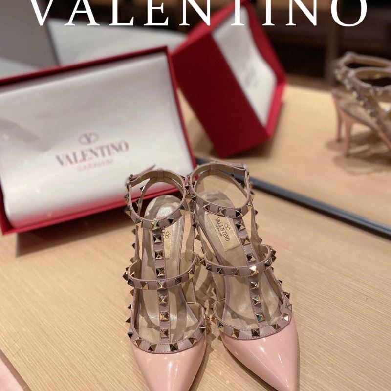 Valentino High Heels
